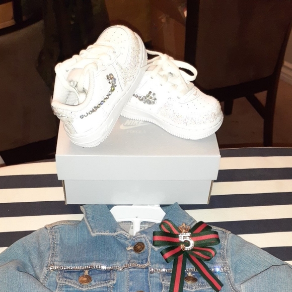 Custom Jackets - Picture 5 of 6